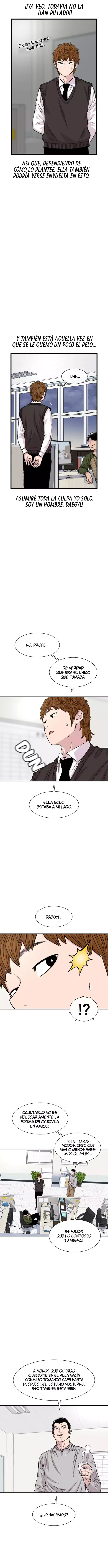 Star Ginseng Store Capítulo 179 - página 8