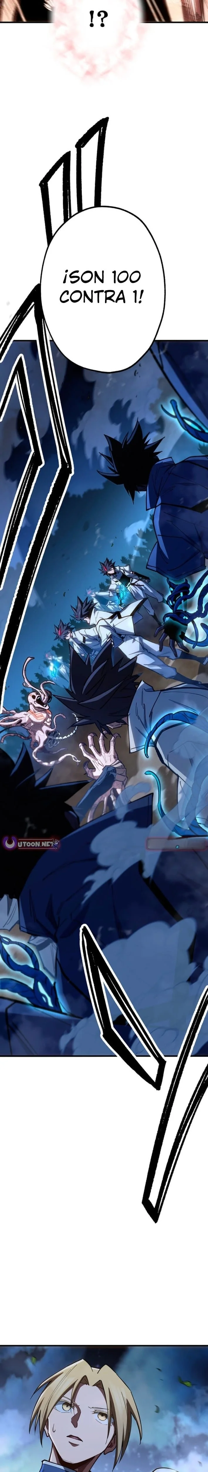 Infinite Awakening Capítulo 19 - página 17