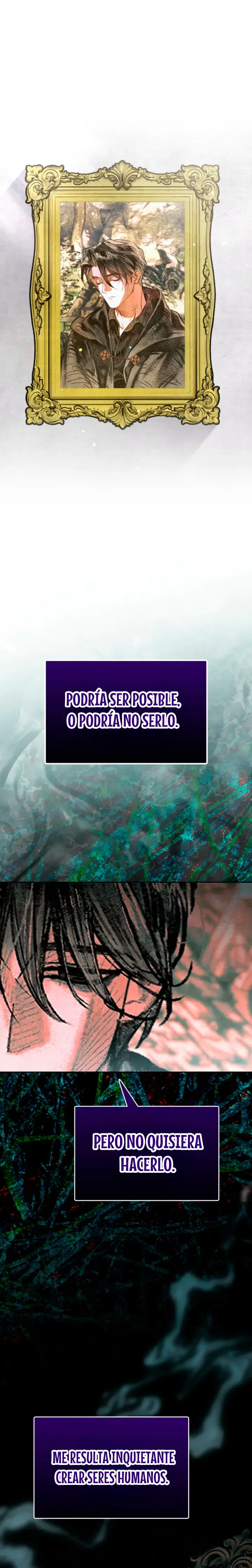 Dungeon Artist Capítulo 8 - página 24