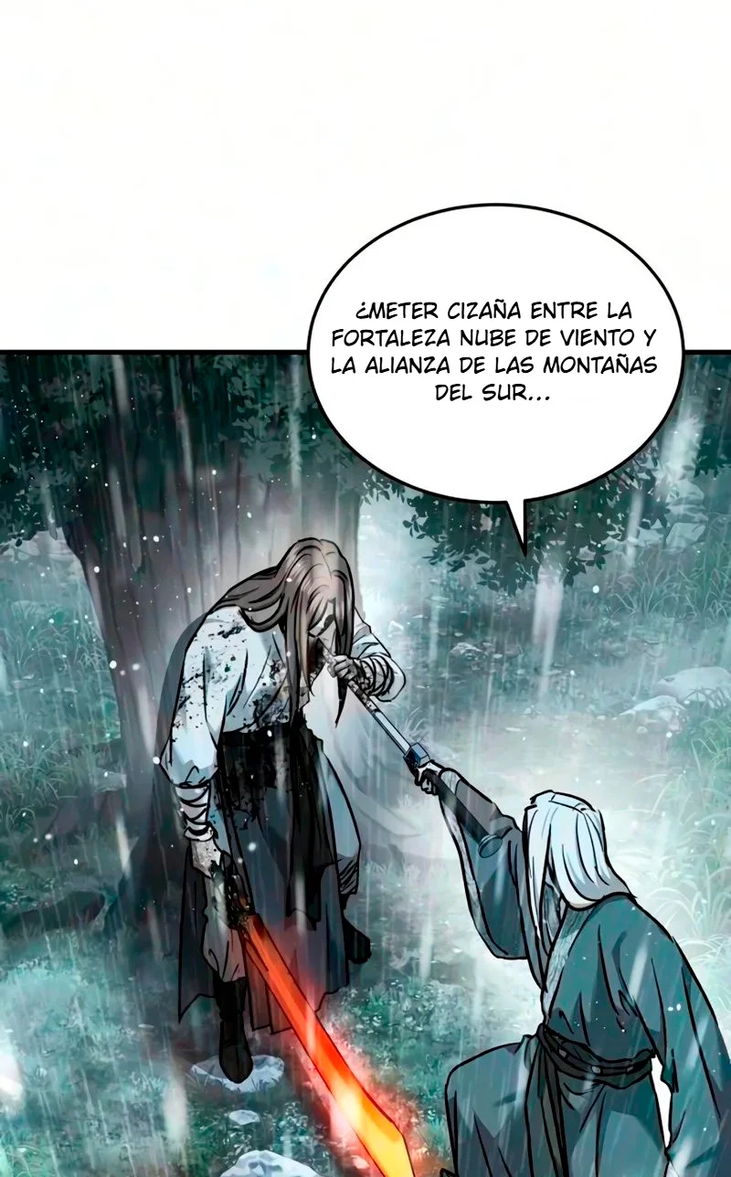 Dominio Absoluto Capítulo 96 - página 5