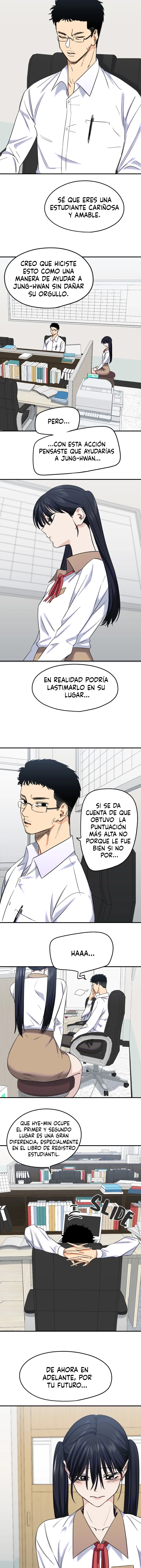 Drawing Romance Capítulo 189 - página 9