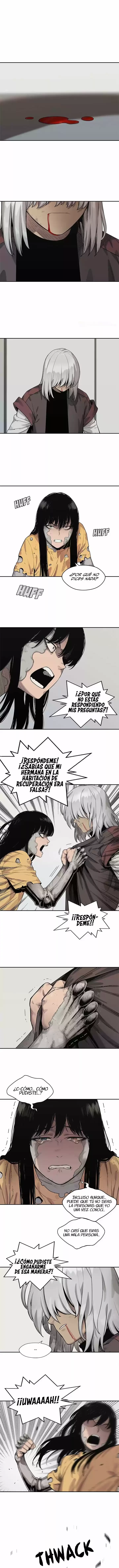 Delivery Knights Capítulo 89 - página 2