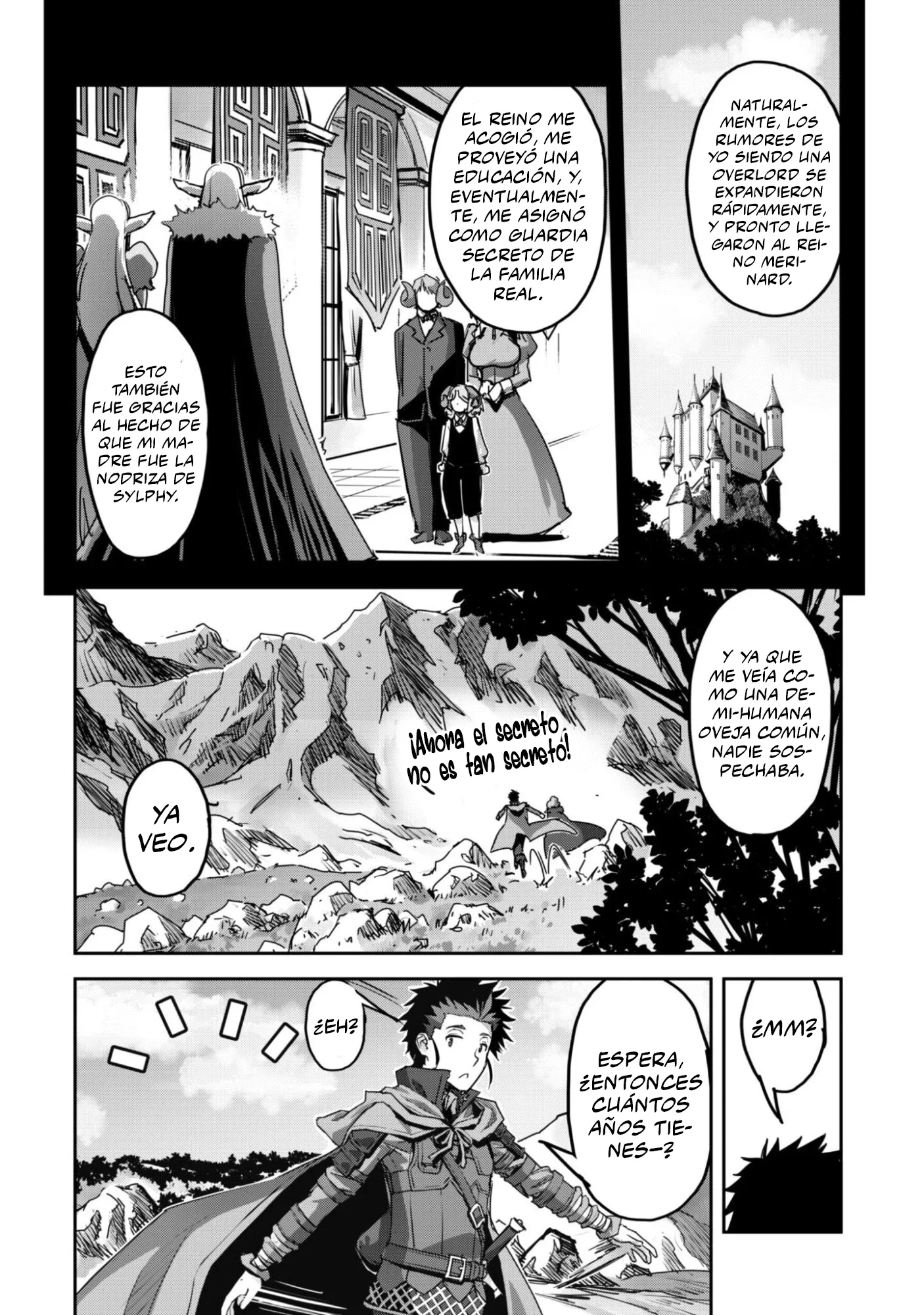 Goshujinsama to Yuku Isekai Survival! Capítulo 55 - página 13