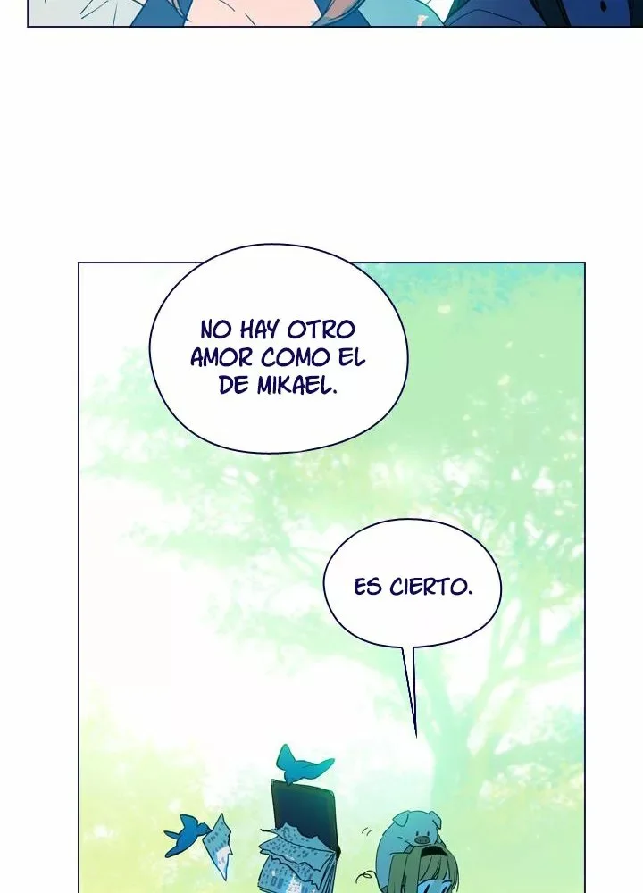 La bruja de mis sueños Capítulo 43 - página 11