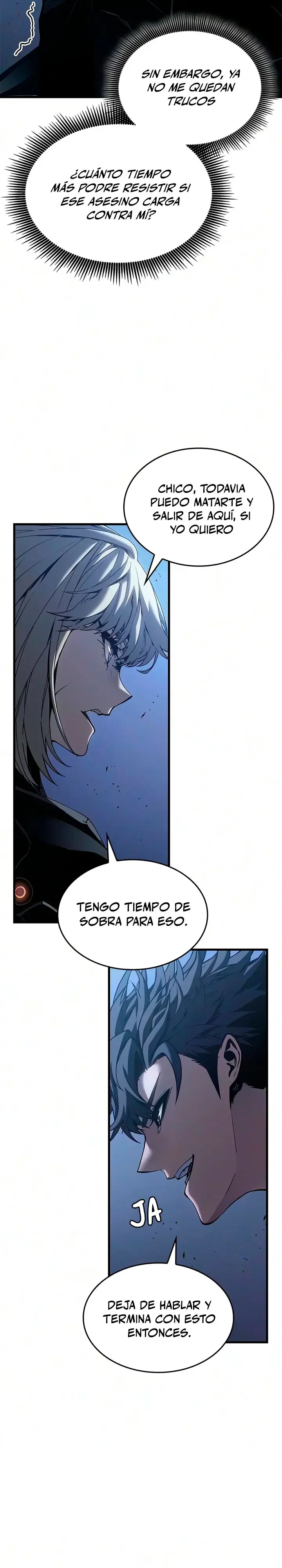 Sangre Maldita Capítulo 90 - página 16