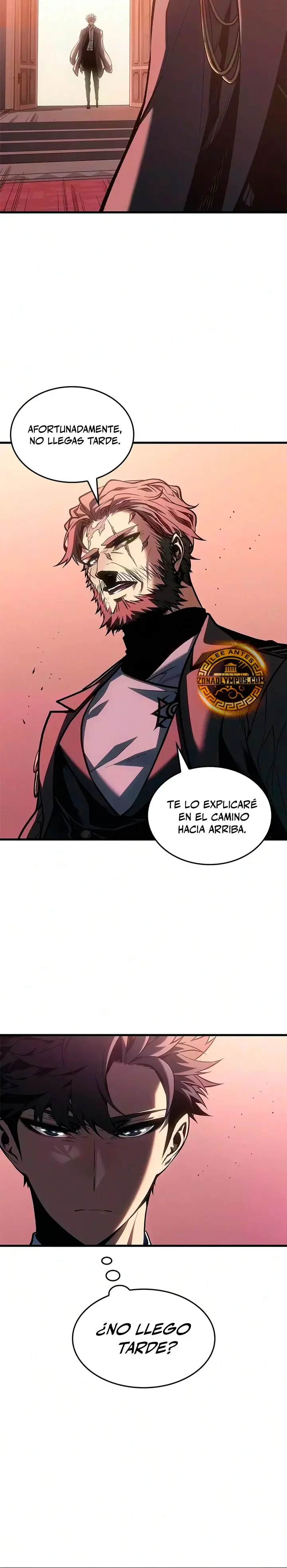 Sangre Maldita Capítulo 91 - página 30
