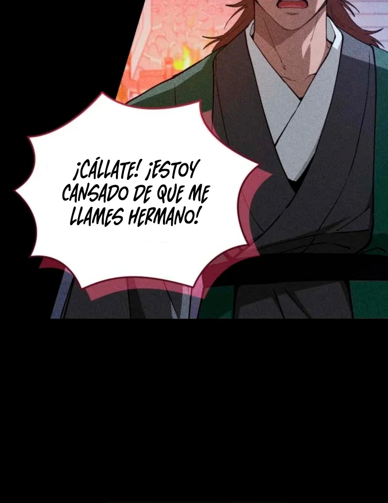 Mi papá es el más fuerte bajo el cielo. Capítulo 5 - página 17
