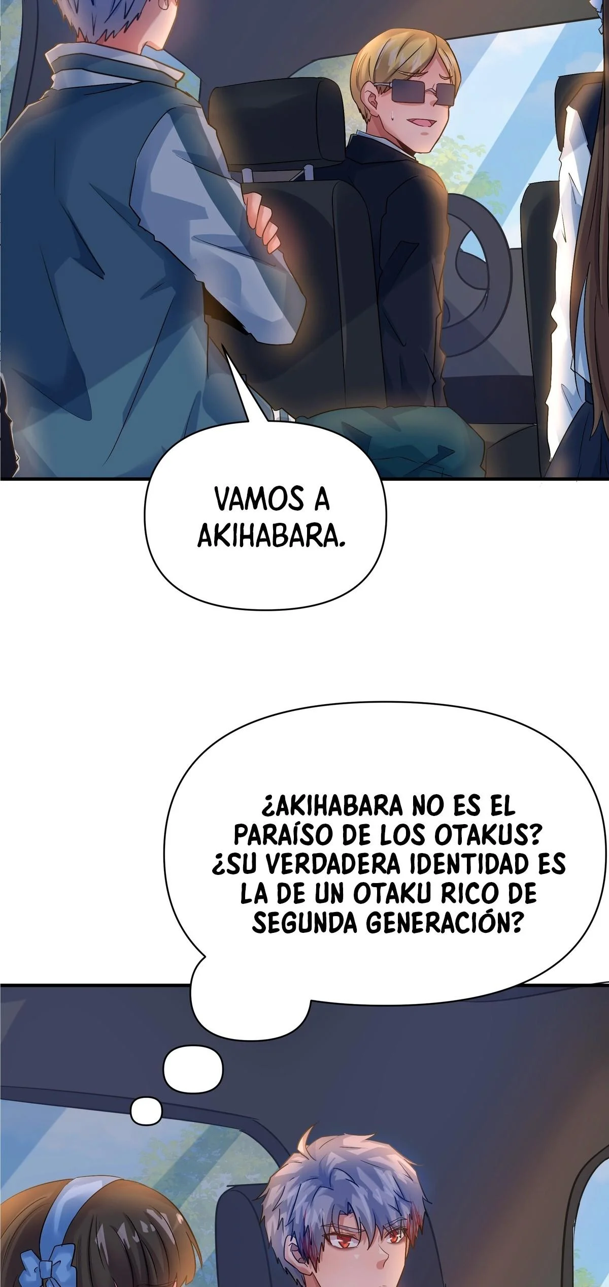 El Rey Ha Regresado Capítulo 112 - página 26