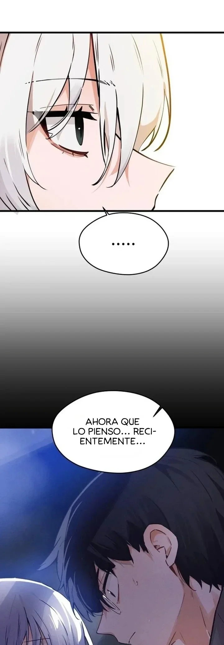 Ji-Hye No Es Una Adulta Cool Capítulo 13 - página 45