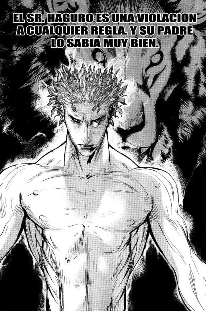 Wolf Guy Capítulo 29 - página 13