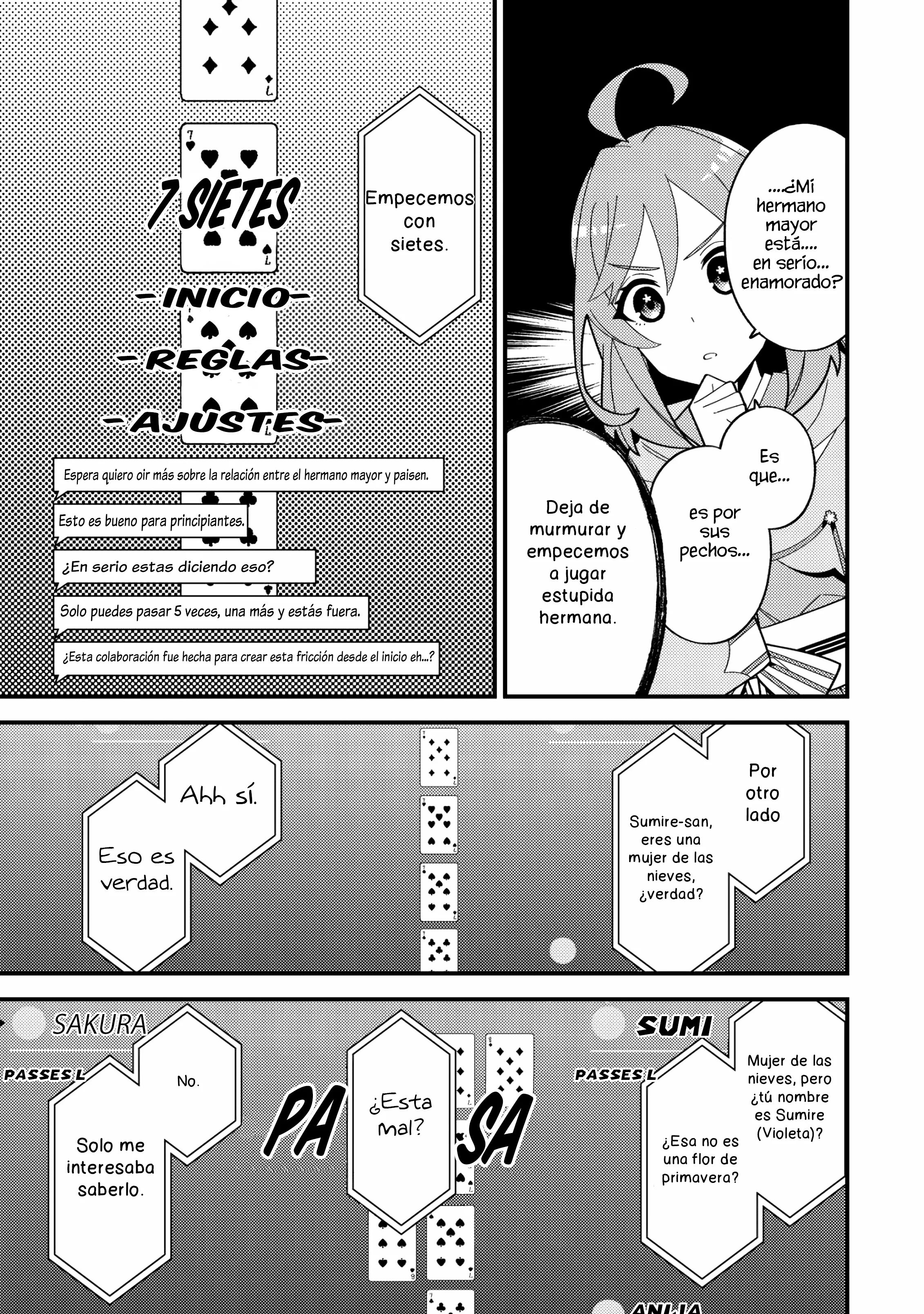 Imouto no Haishin ni Hairikondara VTuber Atsukai Sareta Ken Capítulo 4 - página 20