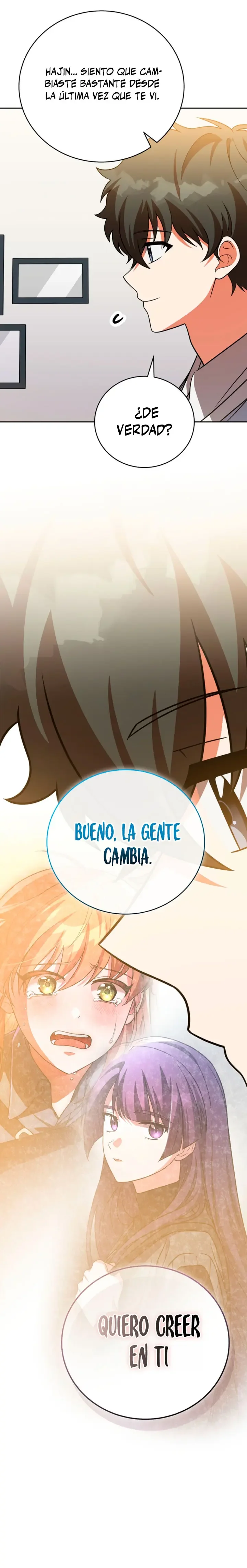 El Extra de la Novela (remake) Capítulo 164 - página 29