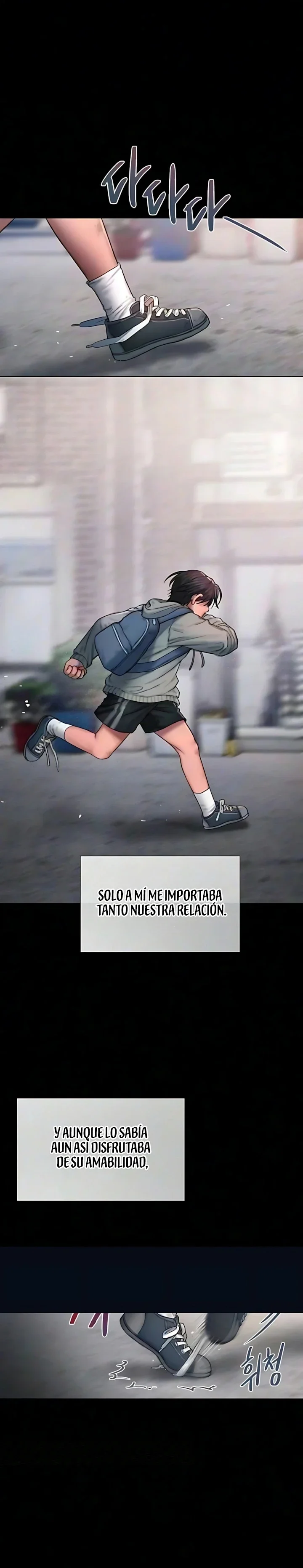 Codicioso Capítulo 40 - página 14