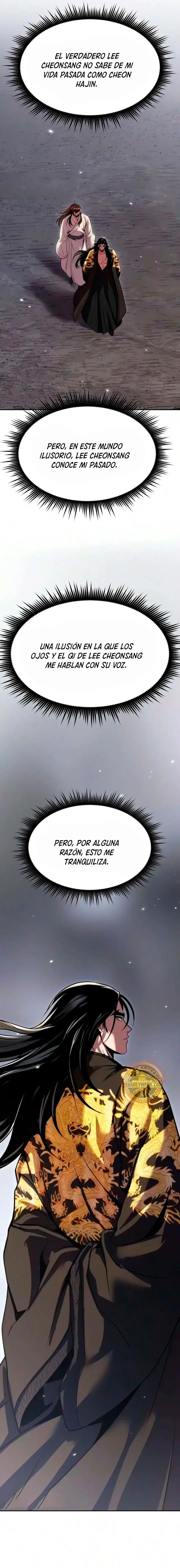 Cronicas de la Faccion Demoniaca Capítulo 175 - página 17