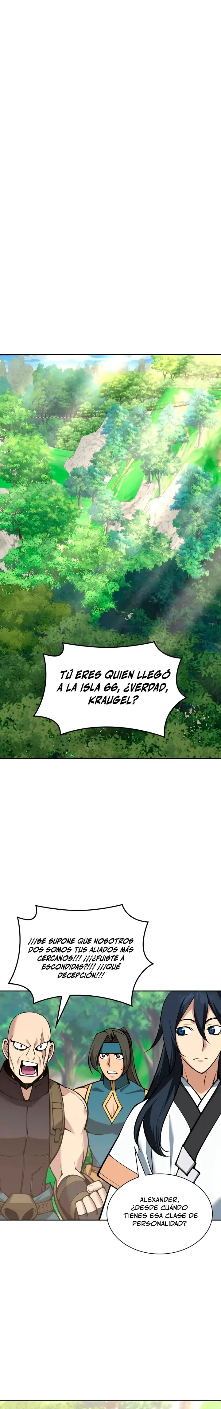 Overgeared Capítulo 332 - página 13