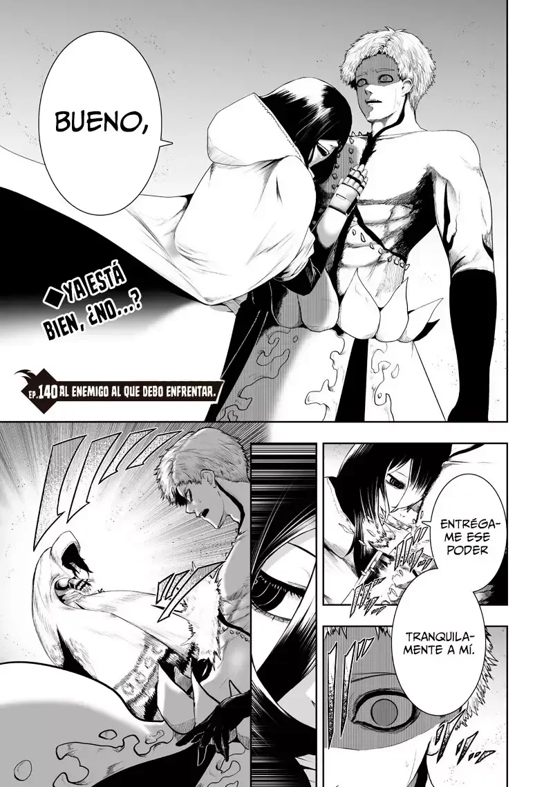 Ore dake Fuguu Skill no Isekai Shoukan Hangyakuki Capítulo 140 - página 2