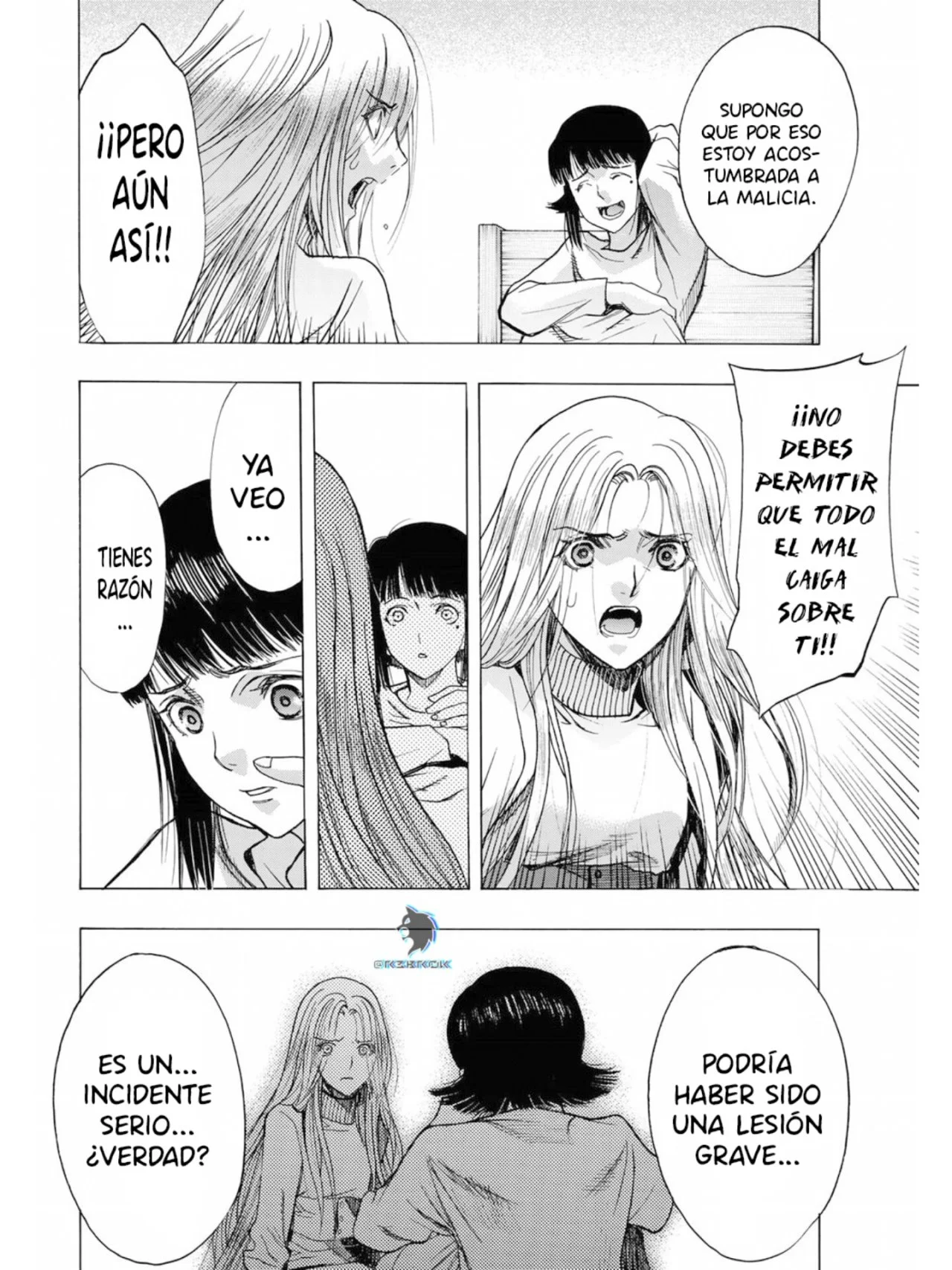 Shingeki no Kyojin: Antes de la Caída Capítulo 55 - página 12