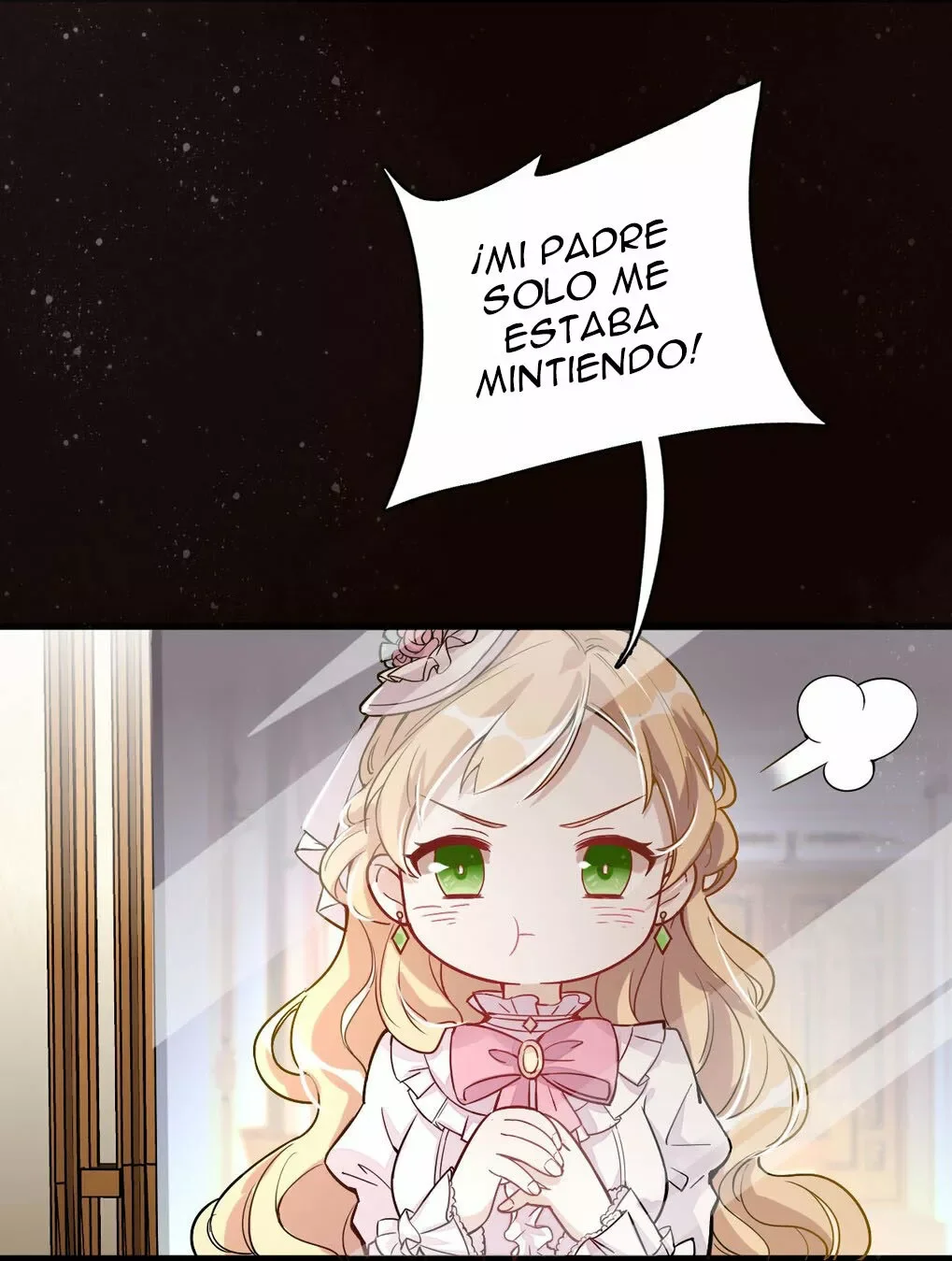 Señor de los Misterios [Remake] Capítulo 5 - página 12
