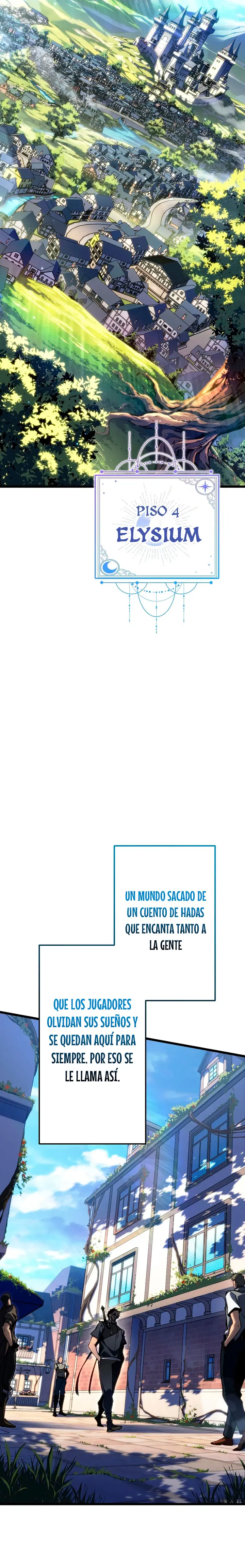El Stream del Reencarnado Capítulo 44 - página 34