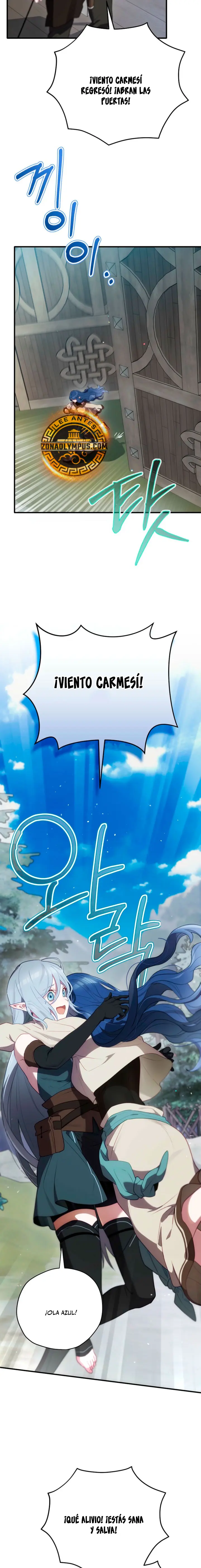 Creador de finales Capítulo 72 - página 14