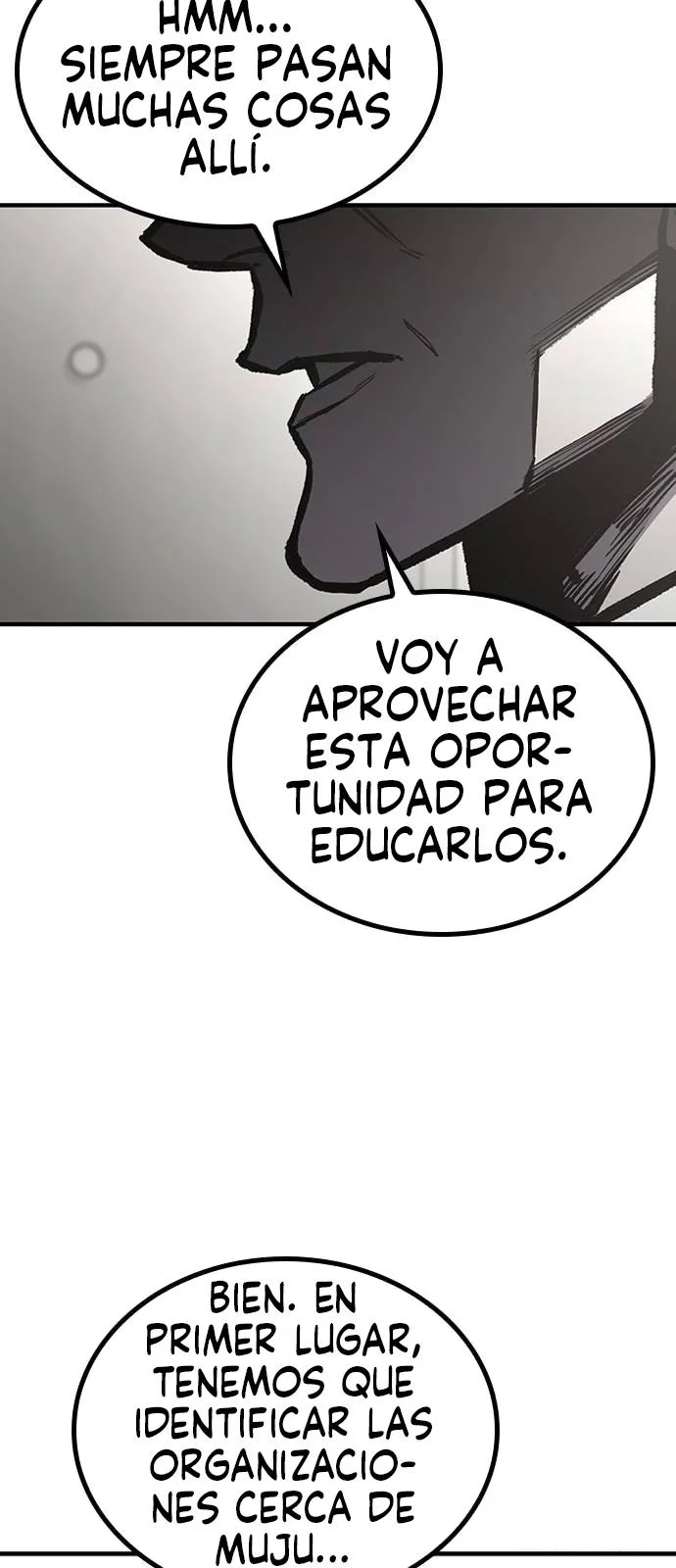 Hectopascal Capítulo 80 - página 42