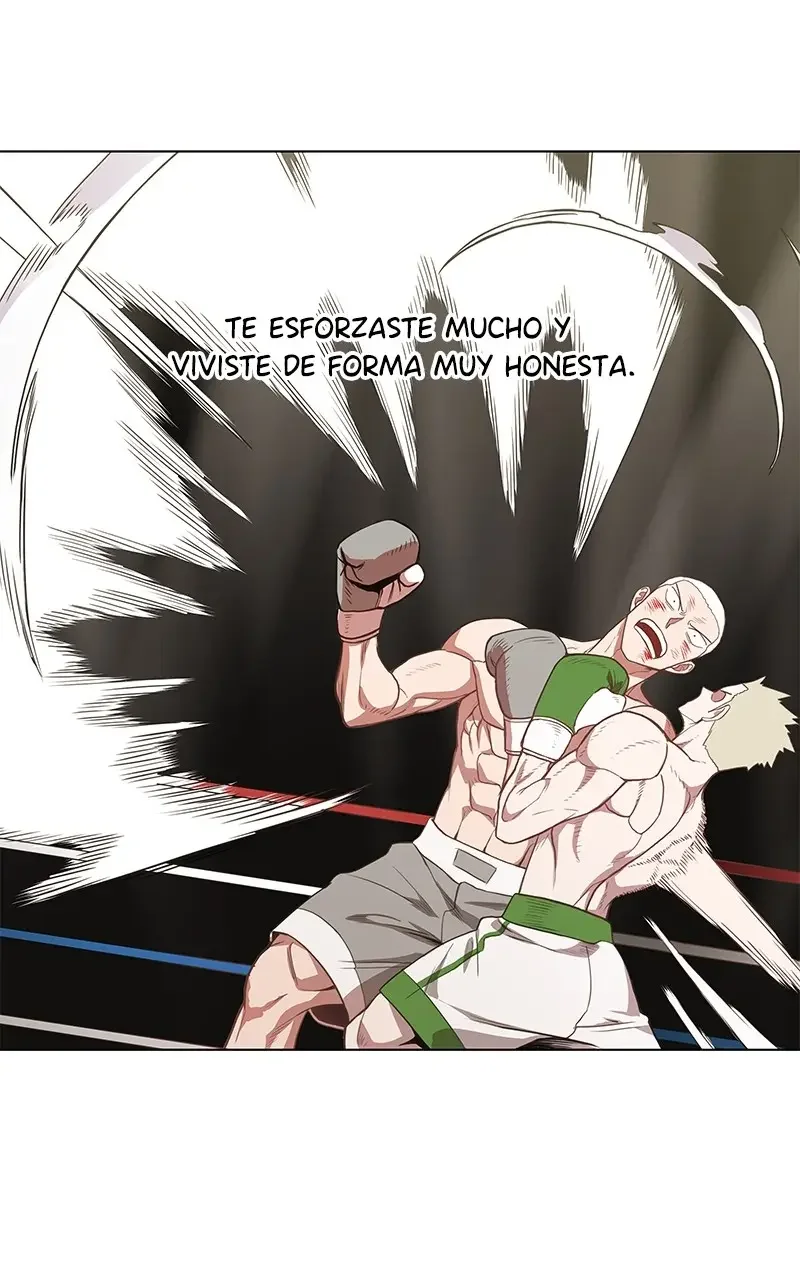 The Boxer Capítulo 121 - página 35