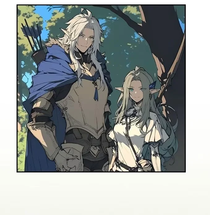 Mi Evolución a Partir de un Lago Capítulo 6 - página 10