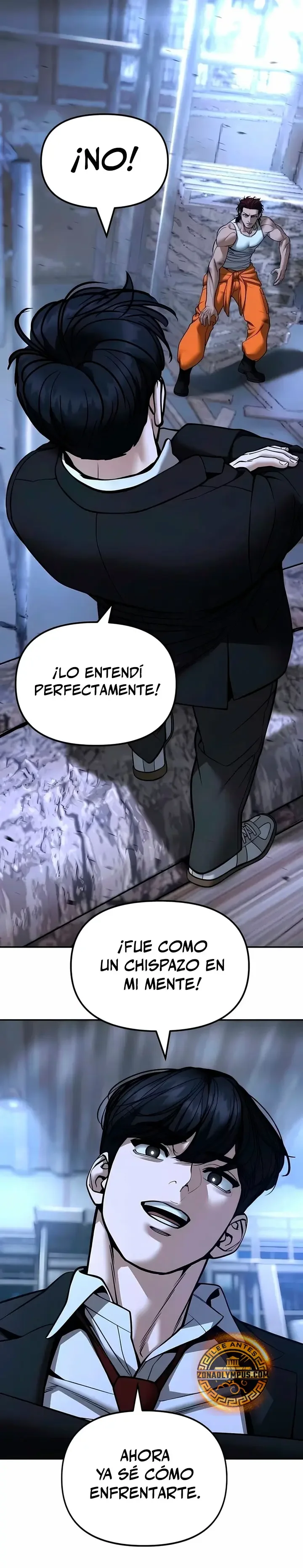 El Maton al Mando Capítulo 189 - página 15