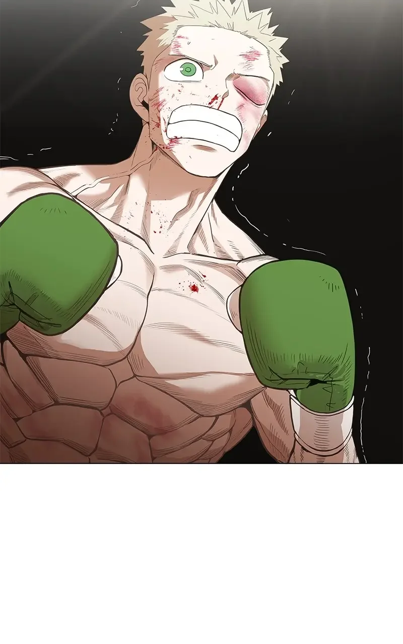 The Boxer Capítulo 113 - página 24