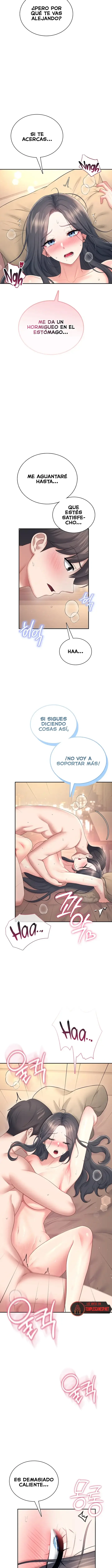 Onahole inalambrica Capítulo 114 - página 7