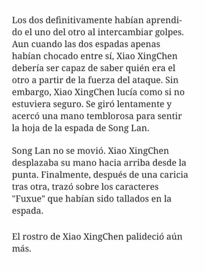 Módào Zǔshī Capítulo 106 - página 20