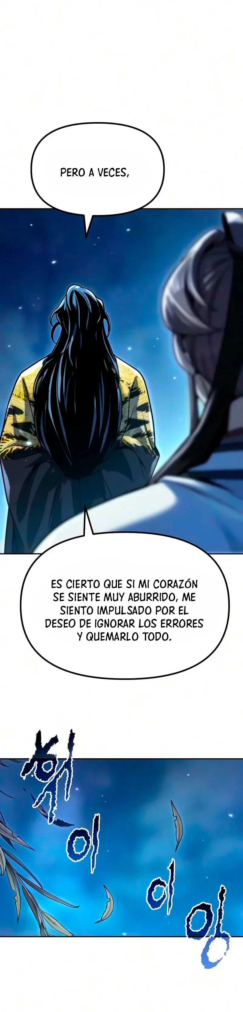 Cronicas de la Faccion Demoniaca Capítulo 173 - página 27