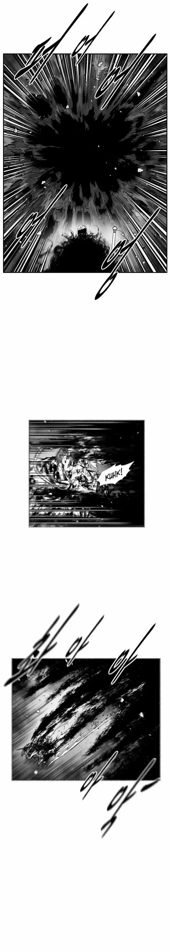 Red Storm Capítulo 382 - página 10