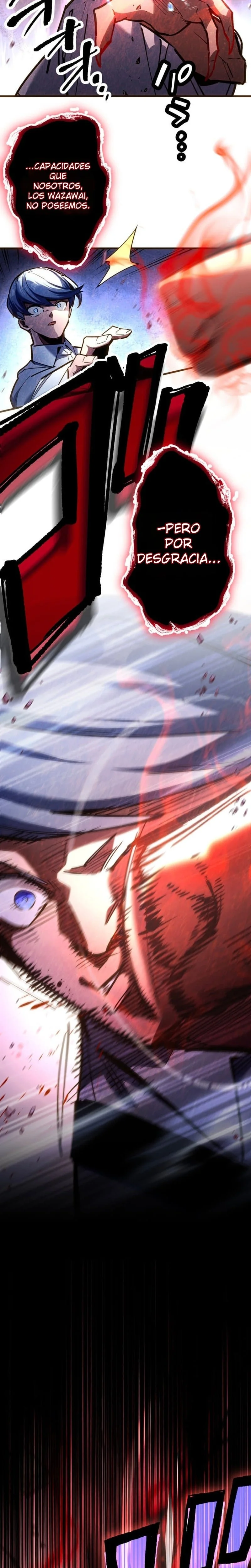 Infinite Awakening Capítulo 6 - página 12