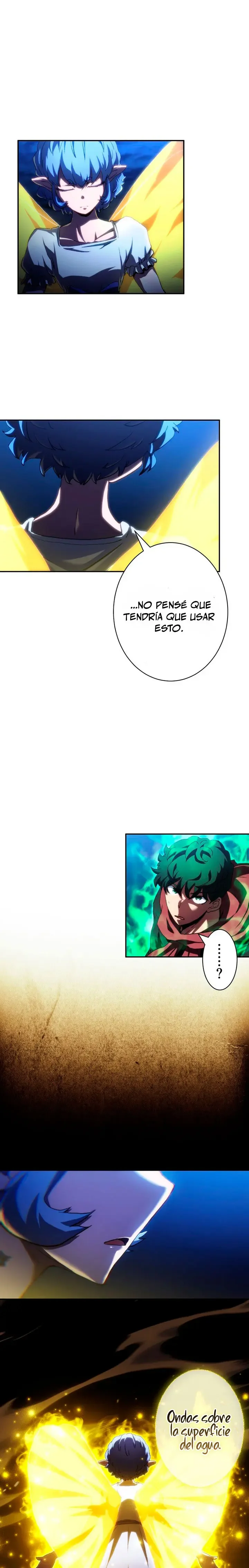 Wild Ranker Capítulo 53 - página 21