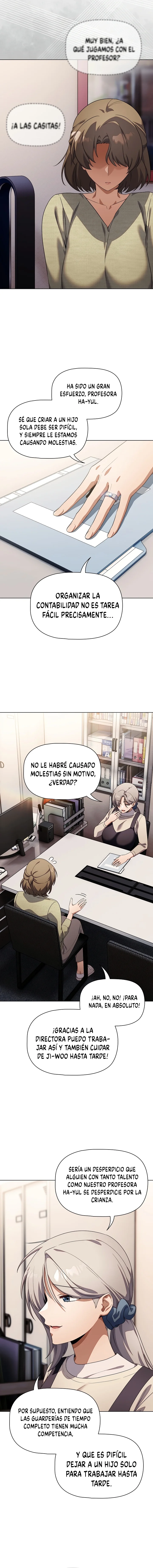 Amor en Venta Capítulo 22 - página 12