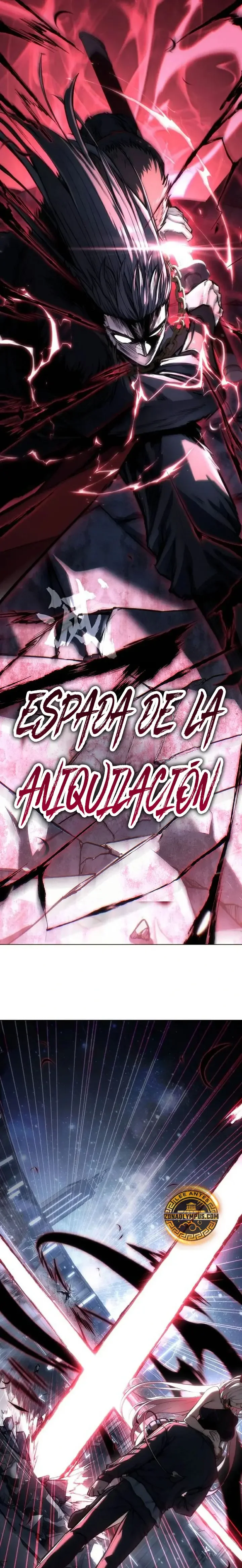 Guerra De Extinción Capítulo 2 - página 56
