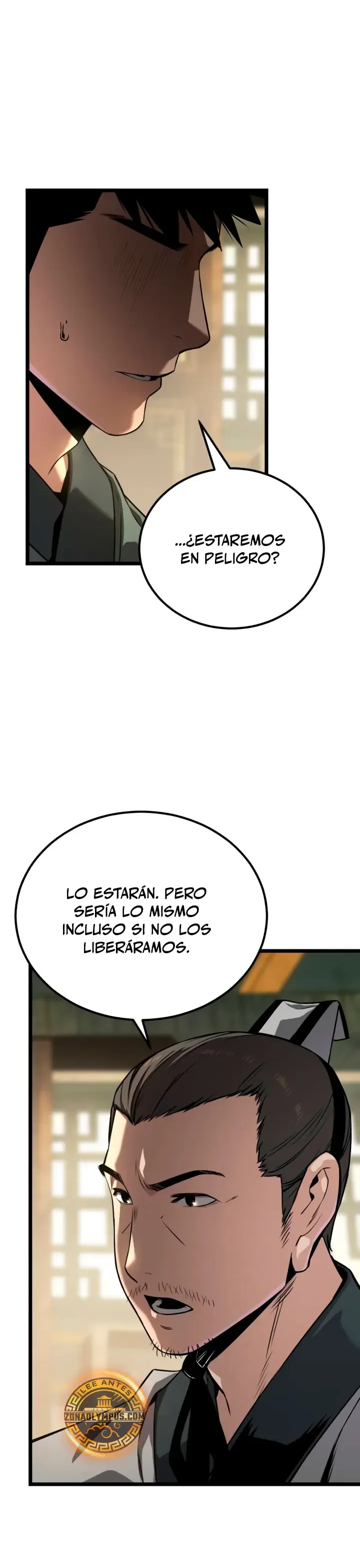Antiguo Supremo Capítulo 10 - página 2