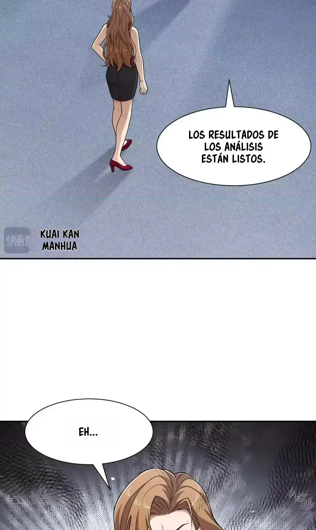 Dragón Urbano Oculto Capítulo 95 - página 66