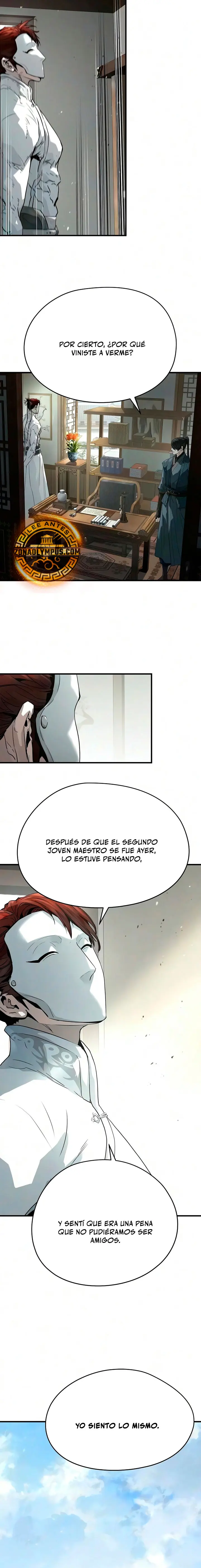 Regresión Absoluta Capítulo 102 - página 28