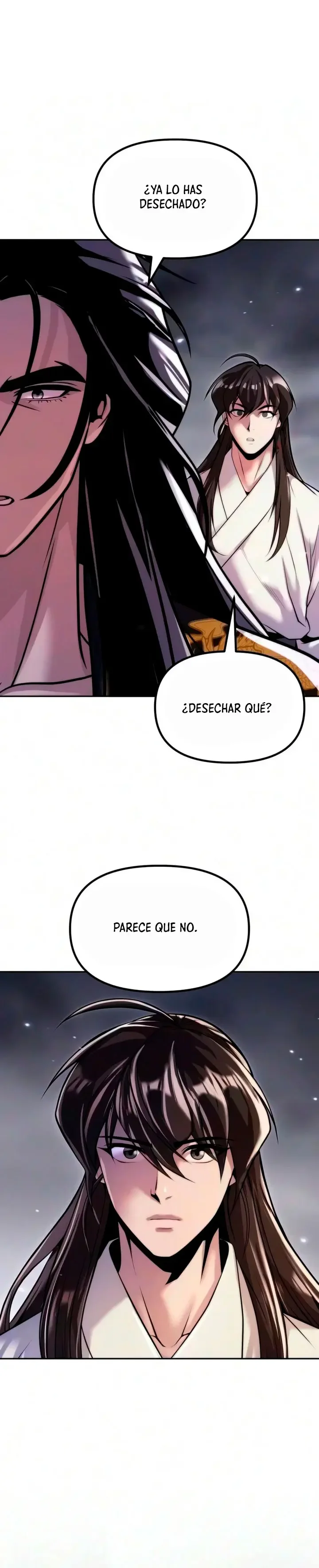 Cronicas de la Faccion Demoniaca Capítulo 175 - página 7
