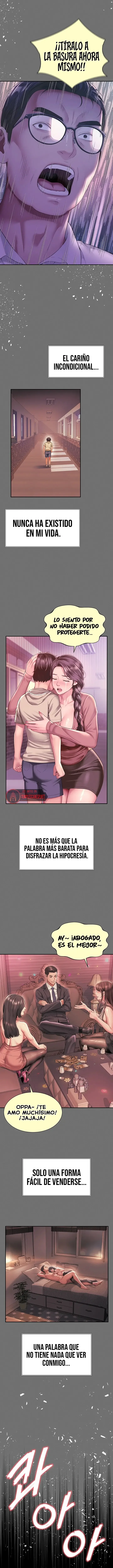 Casa de Madre e Hija Capítulo 35 - página 3