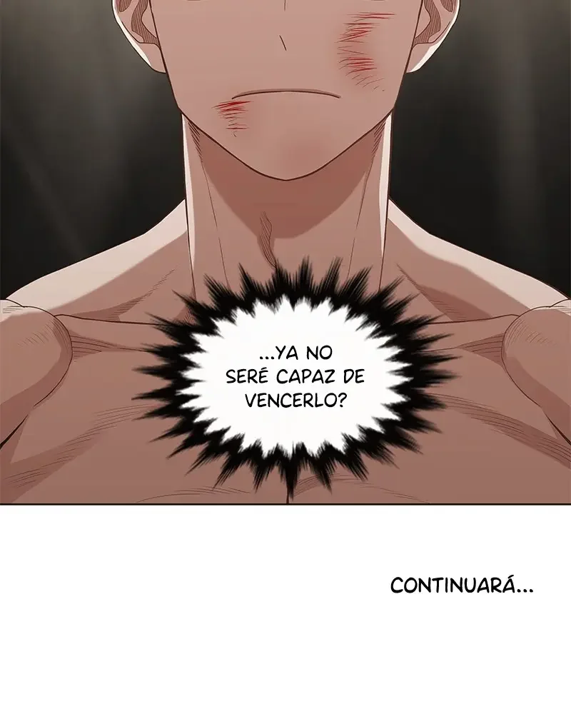 The Boxer Capítulo 119 - página 112