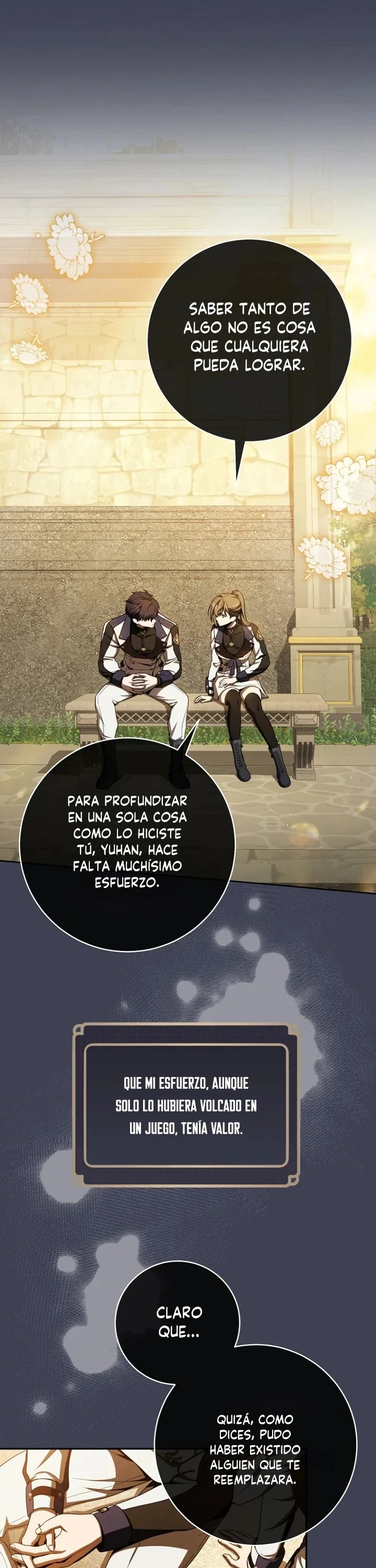 Cómo Seguir El Éxito Del Protagonista Capítulo 39 - página 72