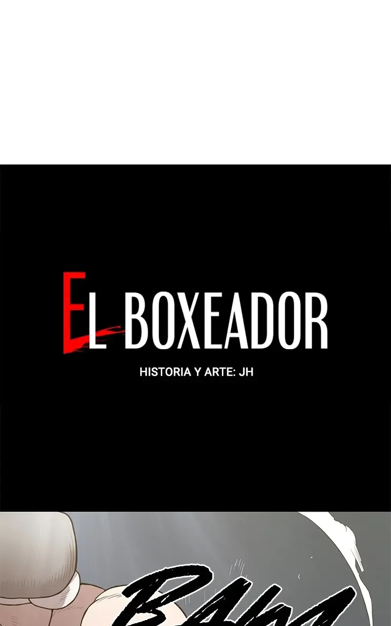 The Boxer Capítulo 116 - página 6