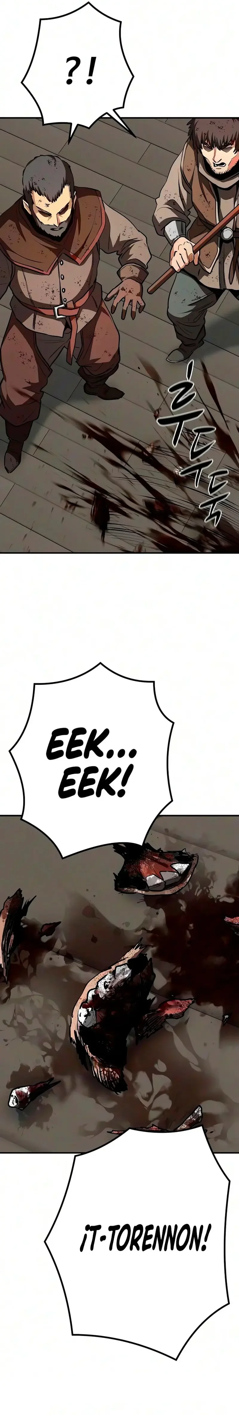 La segunda campaña del berserker Capítulo 38 - página 24