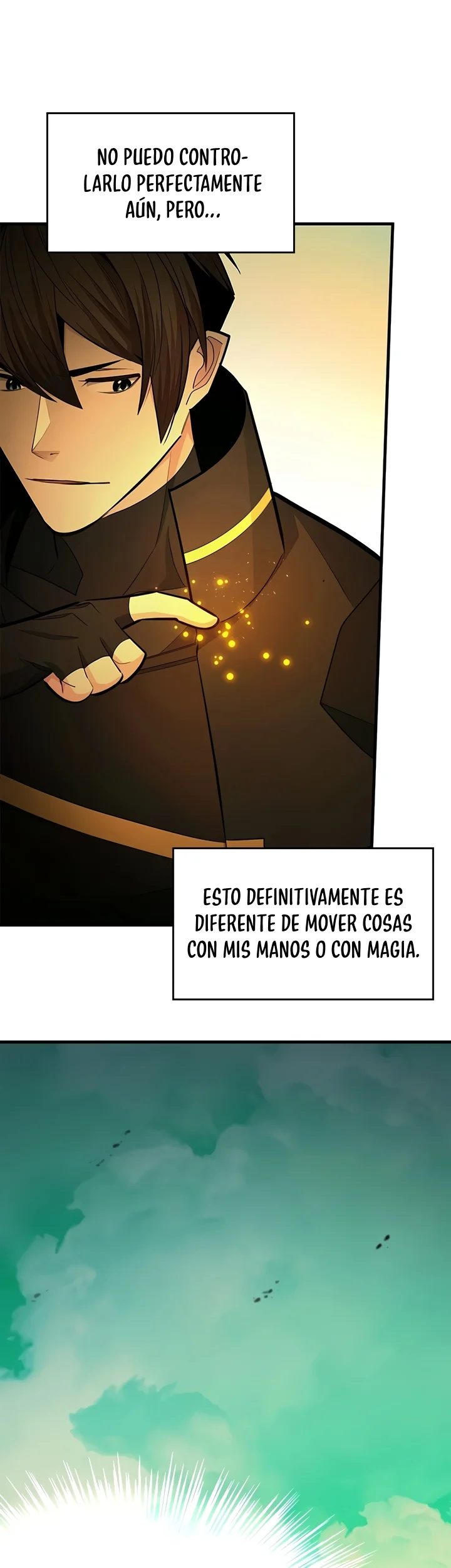 El tutorial es demasiado difícil Capítulo 276 - página 15