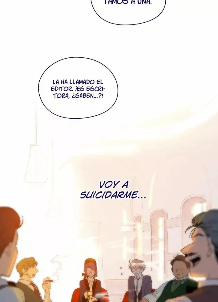 La bruja de mis sueños Capítulo 42 - página 16