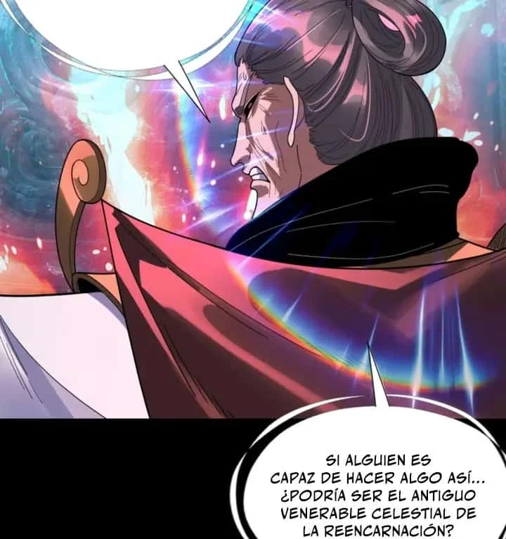 El Villano Del Destino Capítulo 346 - página 17