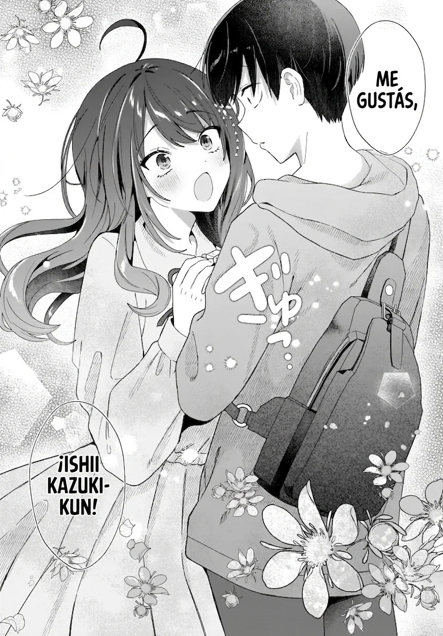 Shujinkou no Osananajimi ga, Wakiyaku no Ore ni Guigui Kuru Capítulo 2 - página 26